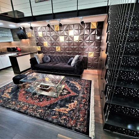 Goldcentral Apartment Art B6 Budapest Exterior foto