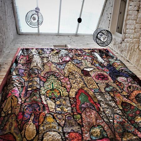 Goldcentral Apartment Art B6 Budapest Exterior foto