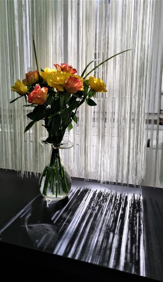 Goldcentral Apartment Art B6 Budapest Exterior foto